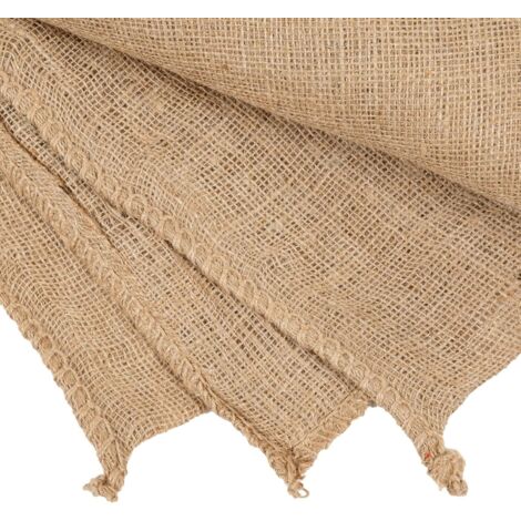 Grand Sac à Pommes De Terre, Sac De Course Pour Adultes Et Enfants, Sac En Toile De Jute Pour Le Sport, Les Courses, Les Courses Scolaires, Le Saut Pour Les Fêtes De Jardin, Les Jeux En Plein Air