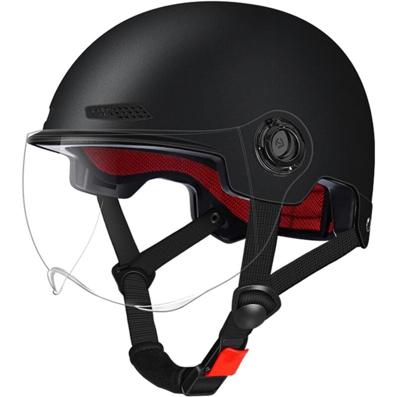Casque De Skate Unisexe - Protection Réglable Pour Skateboard, Scooter, BMX - Usage Quotidien