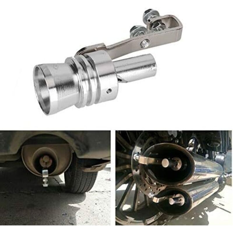 Sifflet Ecnt Ure,Sifflet Ure Ecnt, Sound Auspuff,Deforur De