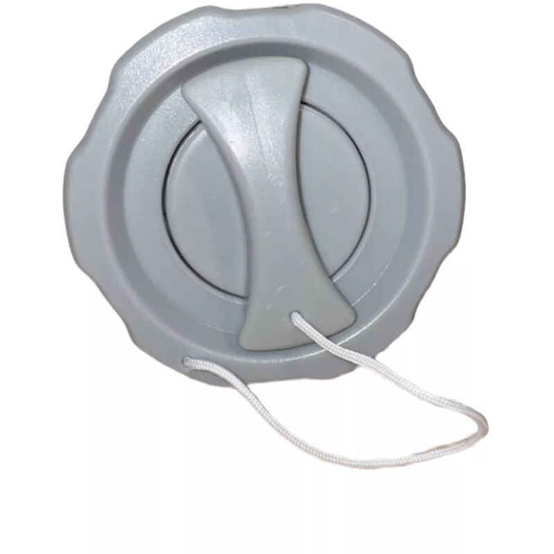 Bouchon De Valve En Spirale Pour Spa Gonflable - Compatible Lay-Z-Spa, P05767 - Étancher Les Fuites D'Air - 5