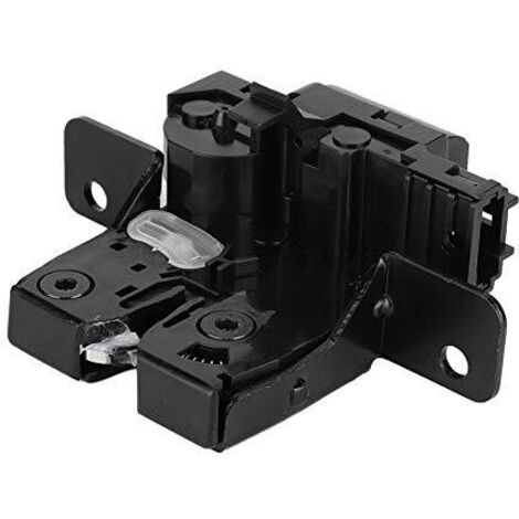 Serrure de coffre Renault Scenic 3 – Actionneur de verrouillage hayon – Matériaux haute résistance – Remplacement facile – OE 8200076240 (1/5)