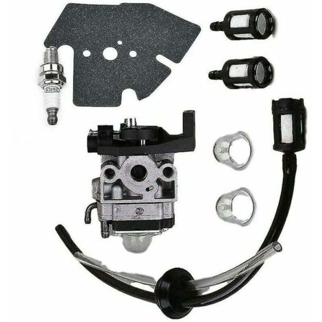 Kit de carburador para cortadoras de césped Honda GX25, GX35, GX 25, 35