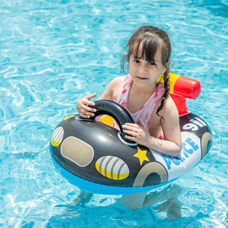 Bouée Gonflable Bouee Piscine Piscine Flottant Tapis De Plage Parties