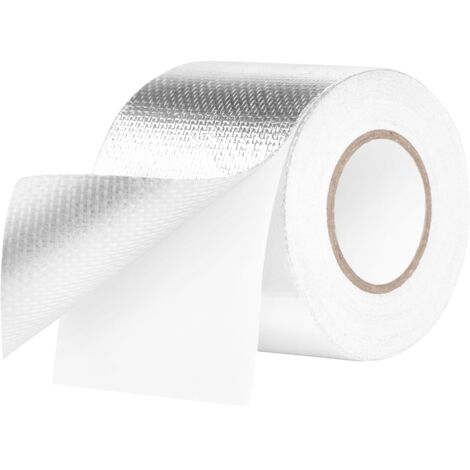 Adhésif Aluminium Haute Température: Guide D’Achat Et