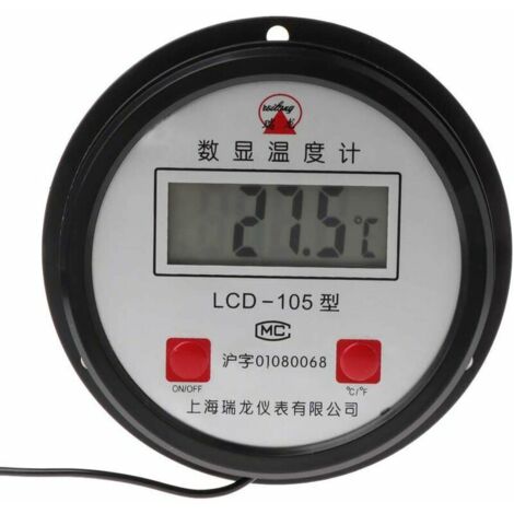 Compteur de température WT327A Thermomètre Infrarouge cran Couleur Compteur de température WT327A Thermomètre Infrarouge cran Couleur