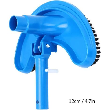 Flotteur Tête A20 Pour Nettoyeur Piscine Polaris 280 380 - Pièce De Rechange, Polycarbonate, Blanc - 2