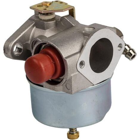 Tecumseh 35 Hp Carburetor
