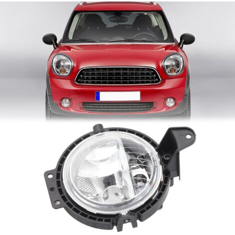 Phare avant Mini Countryman R60 Phase 1-2 2010-2017