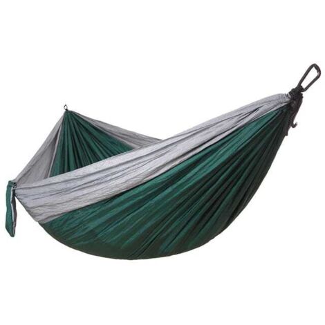 Hamac De Camping | Chaise Pivotante Portable Pour L'Extérieur | Tente