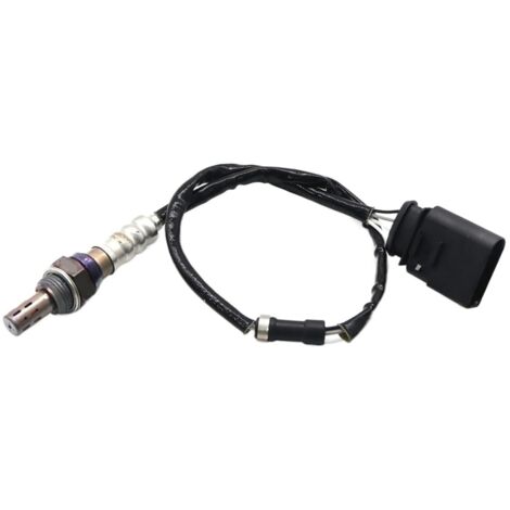 Convient pour O2 Sonde à oxygène 036906262D Pour Seat Altea Cordoba Ibiza Pour Vw Golf Polo Stufenheck Pour Skoda Fabia Roomster (1/5)