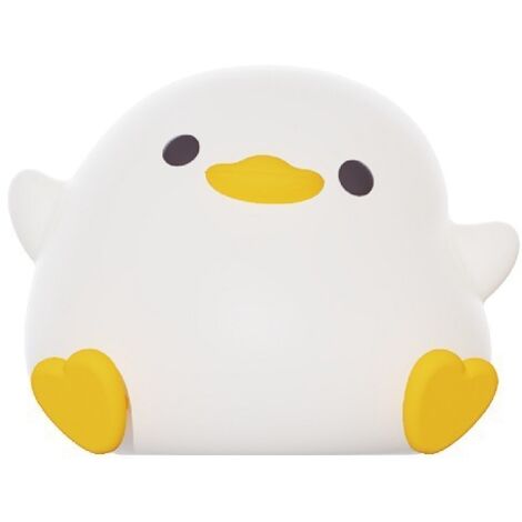Veilleuse Enfant , Veilleuse Portable pour Enfants à Gradation Tactile, Rechargeable Peut être Chronométré Veilleuse Enfant Cadeau Nouveau-né Fille (1/5)