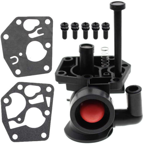 Kit de Carburateur Kit en Métal WT997 Remplacement pour Moteurs à Carburant HPI Baja 5B 5T FG 1 5 Voitures RC à Gaz à L'échelle Kit de Carburateur Kit en Métal WT997 Remplacement pour Moteurs à Carburant HPI Baja 5B 5T FG 1 5 Voitures RC à Gaz à L'échelle