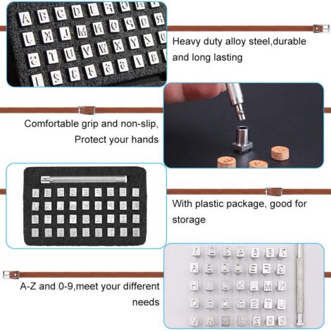 OWDEN Kits d'outils en métal pour bijoux à bricoler soi ... - Alibaba