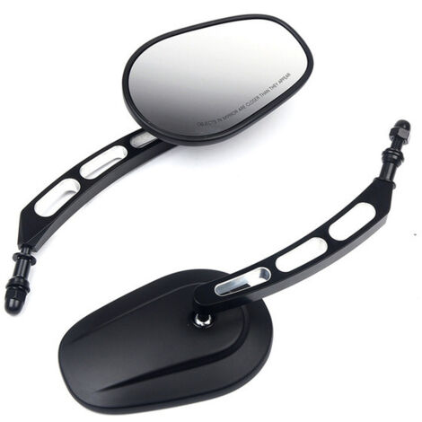 Rétroviseurs De Guidon De Moto Rétroviseurs De Moto Pour XJ6 MT01 MT03