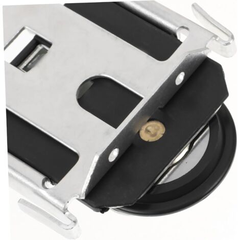 Lot De 4 Lames De Rechange Pour Débroussailleuse, Faciles À Installer, Lames En Métal, Acier