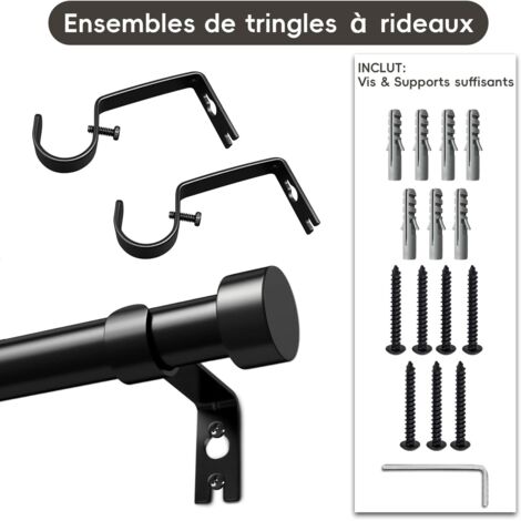 Choisissez avec Style : Les Rideaux de Porte les Plus Tendances