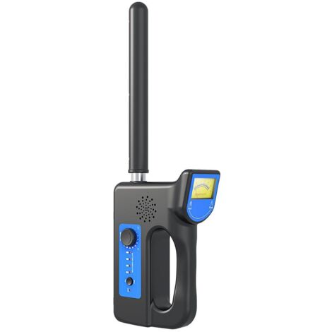 Détecteur De Tuyaux Souterrains 512 Hz – Localisateur + Émetteur – Professionnel Ou Bricolage