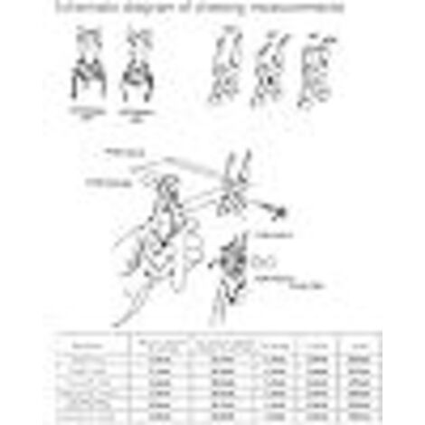 Ensemble De Pinces à Circlips 4 En 1 - Krachtige - Bricolage - Clip De