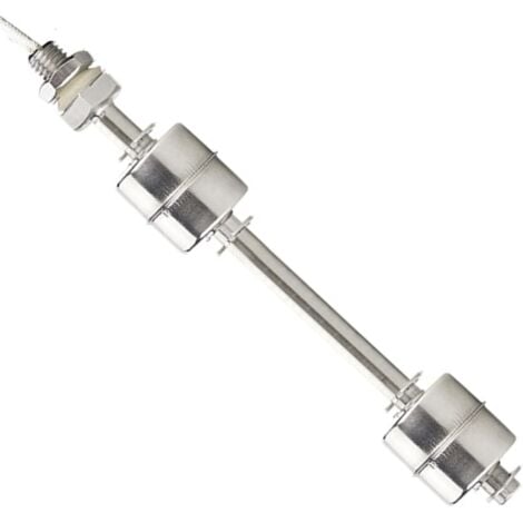 ROBINET DE CUISINE Robuste En Acier Inoxydable Pour Eau Froide