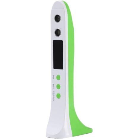 Appareil à Ultrasons Portable Pour L'échographie Des Jambes Le