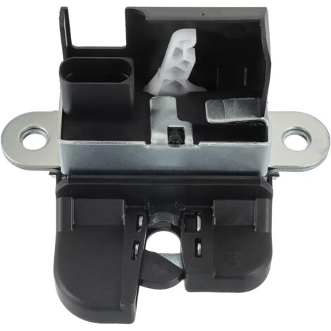 Tailgate Lock For V W Golf Serrure de coffre de hayon pour Golf Polo Touran Passat 1T0827505H, pièces pour 5K0827505A 1K6827505E Boot Lock (1/5)