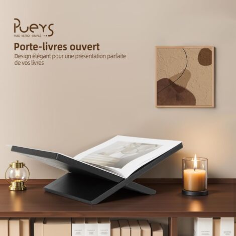 Support Livre Coran En Bois Marron Sculpté À La Main Réglable 40x30 Cm Support Livre Coran En Bois Marron Sculpté À La Main Réglable 40x30 Cm