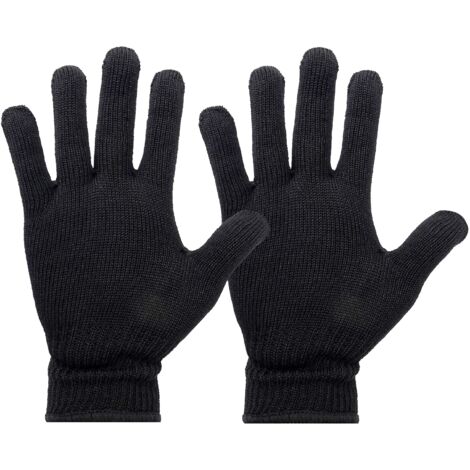 2 Pièces Gants Professionnels Résistants à La Chaleur, Gants Anti