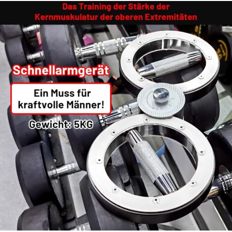 Biceps entraînement haltérophilie bras Blaster co... - Grandado