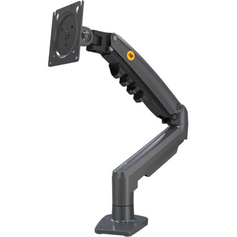 HUANUO Kit de Montage de Bras pour Écran LCD LED OLED 17 - 27 sans