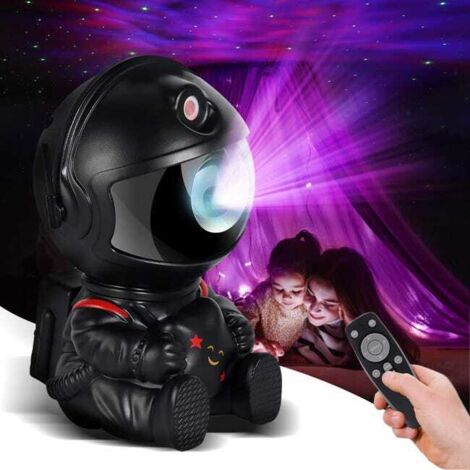 Mexllex Projecteur d'étoiles de Planétarium, Projecteur de Galaxie Plafond, Galaxy Nova