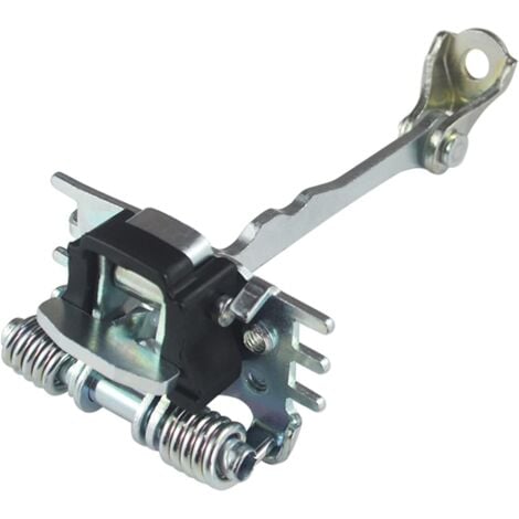 Arrêt De Porte / Limiteur Charnière Avant Pour Renault Scénic 3 - Gauche Et Droit