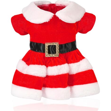 Zunetsutock Bonnet De Noël Pour Chevaux à Porter - Protège-rênes De