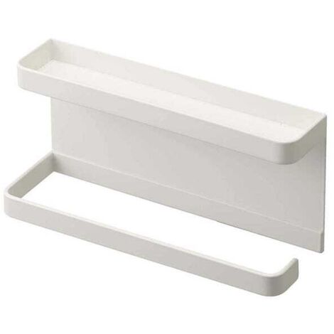 Organisateur Magnétique See & Store Rouge Lipper - Pour Cuisine, Atelier, Couture