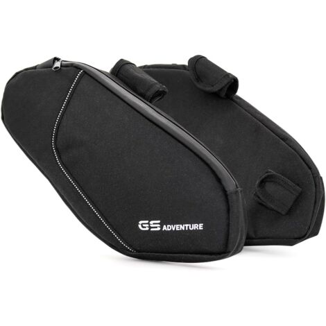 Moto cadre Crash barres sac étanche réparation outil Placement sacs universel pour BMW R1250GS Adventure R1250GS accessoires ADV
