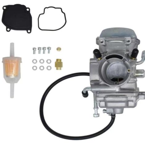 Carburetor For Polaris Sportsman 300/335/400/450/500/600/700 – Replaces 1203059 / 3130904