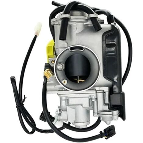 Carburateur moto pour TRX450 TRX450R Sportrax 450 2004-2005 – Performance optimisée – Mélange air-carburant précis – Numéro de pièce 16100-HP1-673