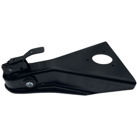Remorque camping - car américain ball Head Connector, remorque ball Cover remorque coupleur, accessoires pour remorque