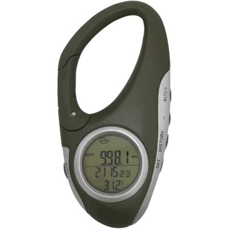 SmartMag - Magnétomètre portable Overhauser haute précision pour relevés géophysiques SmartMag - Magnétomètre portable Overhauser haute précision pour relevés géophysiques