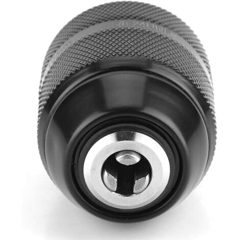 Mandrin de perçage pour métal - Accessoires outillage électroportatif