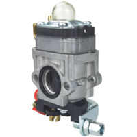 Carburateur De Rechange Pour Débroussailleuse Oleo Mac Efco WT460 - Compatible 730/735/740
