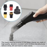14 stuks voor Kärcher EasyFix SC1 SC2 SC3 SC4 SC5 stoomreiniger, incl