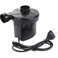 Pompe électrique Dekton 240V/12V – Gonfleur/dégonfleur – Pour Matelas, Piscine