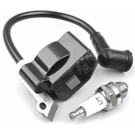 Bobine d'allumage pour Stihl Fs55 Fs55c Fs46 Fc55 Fs38 Fs45 Fs55 Hl45 Hs45 (1/3)
