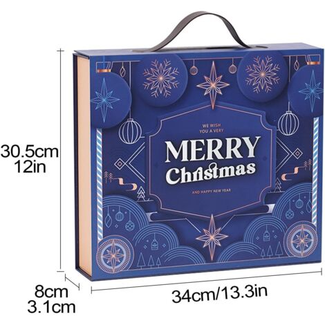2 Kits De Chiffres Ronds En Bois Calendrier De L'avent à Prix Carrefour 2 Kits De Chiffres Ronds En Bois Calendrier De L'avent à Prix Carrefour