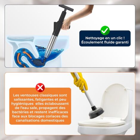 Professionnel Pour Deboucher Canalisation
