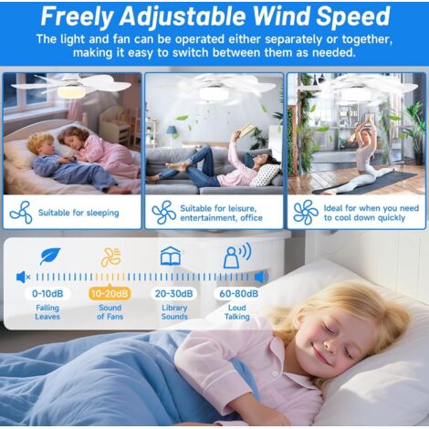 Lustre Ventilateur De Plafond Petit Silencieux Dc Ventilateur Plafond Avec Lumiere 6 Vitesse Reversible 3 Pales 3 Cct Mini Led Ventilateur Plafond Avec Telecommande Pour Chambre Enfant Q891 Lustre Ventilateur De Plafond Petit Silencieux Dc Ventilateur Plafond Avec Lumiere 6 Vitesse Reversible 3 Pales 3 Cct Mini Led Ventilateur Plafond Avec Telecommande Pour Chambre Enfant Q891