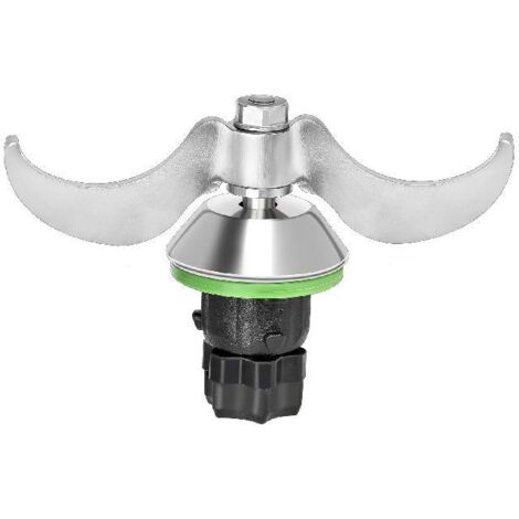 Centre commercial de pétrissage de pâte pour AlterMOMIX, mélange de farine, pâte lisse, remuer, forme de pâte, TM31  6