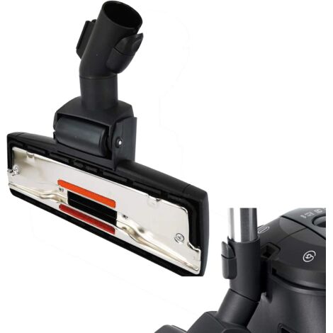 Kit Embouts Et Brosse Pour Aspirateur Miele S 8340 – Maxorado – Neuf