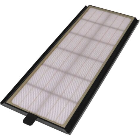 Filtri Di Ricambio Per Zehnder ComfoAir Q350/Q450/Q600 | 2 Filtri G4 E F7 | Sostituto Originale 400502013