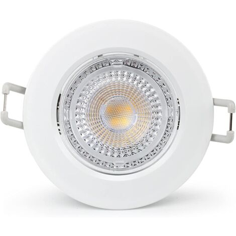 Spot Led Blanc Froid